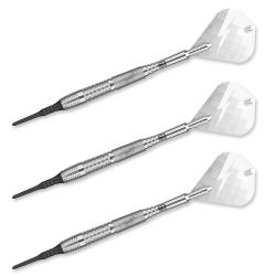 Power 9Five G6 20 gr Soft Tip Darts 95867