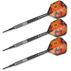 RVB G3 20G 95% Soft Tip Darts Model #96046