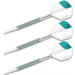 Rob Cross G2 19G Soft Tip Darts Model #96125