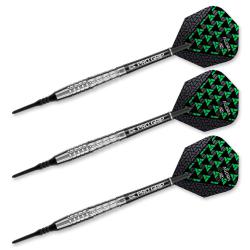Agora A30 20 gr Soft Tip Darts 97622