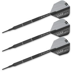 Echo Series 11 18G Soft Tip Darts Model #97751