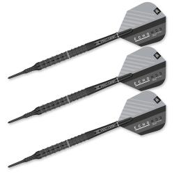 Echo Series 12 21G Soft Tip Darts Model #97754