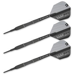 Echo Series 13 18G Soft Tip Darts Model #97755