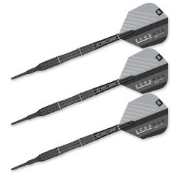 Echo Series 13 20G Soft Tip Darts Model #97756