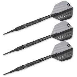Echo Series 14 18G Soft Tip Darts Model #97757