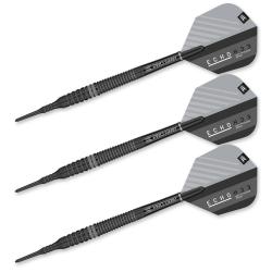 Echo Series 14 20G Soft Tip Darts Model #97758