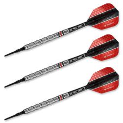 Vapor8 18 gr Soft Tip Darts 98855