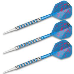 ORB Series 11 18G Soft Tip Darts Model #98932