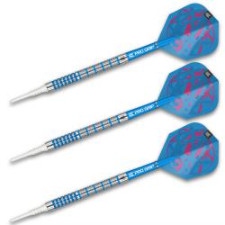 ORB Series 12 18G Soft Tip Darts Model #98934