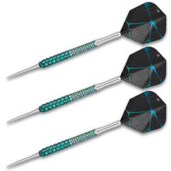 Elysian 6 24G  Steel Tip Darts 190092