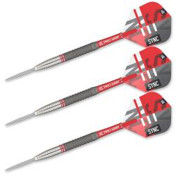 Sync 80% 02 24g  SP Steel Dart