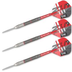 Sync 80% 03 21g  SP Steel Dart