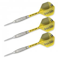 Scott Williams-23 gr Soft Tip Darts Model #190223