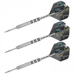 Chris Dobey G1 22g Steel Tip Darts 190230