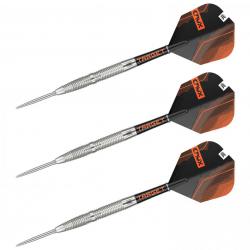 CRUX 22G Steel Tip Darts 190233