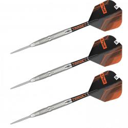 CRUX 21G Steel Tip Darts 190236