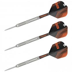 CRUX 22G Steel Tip Darts 190239