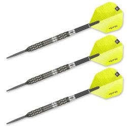 975 Series 01 24G Swiss Steel Tip Darts 90101