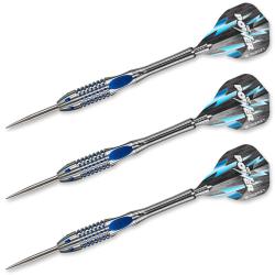 Power 9Five G2 24 gr Steel Tip Darts 90528