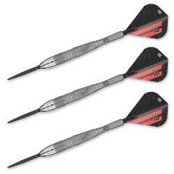 Power 9Five G7 22G Swiss Point Steel Tip Darts 90574