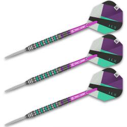 ALX 24g 90% Tungsten Steel Tip Darts