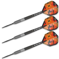 RVB G3 23G 95% Swiss Point Steel Tip Darts Model #91032