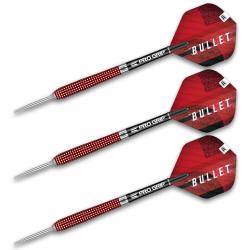 Stephen Bunting 
