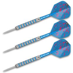 ORB Series 1 22G 80% Steel Tip Darts Model #93261