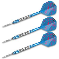 ORB Series 3 23G 80% Steel Tip Darts Model #93266