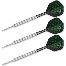 Agora Swiss Point 22 g Steel Tip Darts 93901
