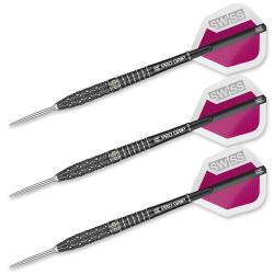 Swiss Point SP1 22 gr Steel Tip Darts 94101