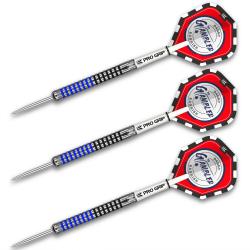 Danny Baggish 21G Steel Tip Darts 94311