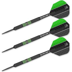 Vapor 8 Swiss Point 22 g Steel Tip Darts 94601