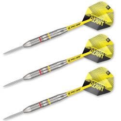 Gabriel Clemens Brass 22G  Steel Tip Darts 97055